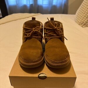 Ugg boots size 8 w
